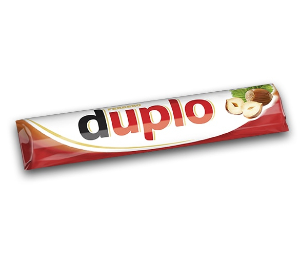 Ferrero Duplo Schokoladensnacks