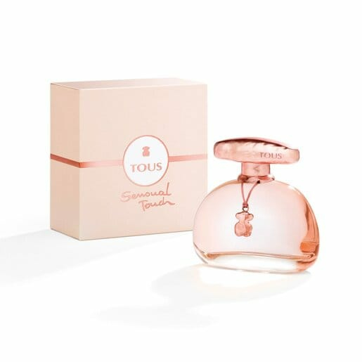 Tous Touch 100 ml Frauen