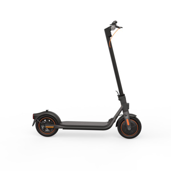Ninebot by Segway Ninebot KickScooter F40D II by Segway 20 km/h