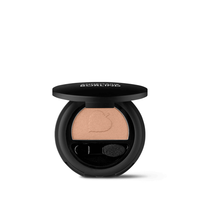 Annemarie Börlind 602555 Lidschatten 2 g golden sand Schimmer