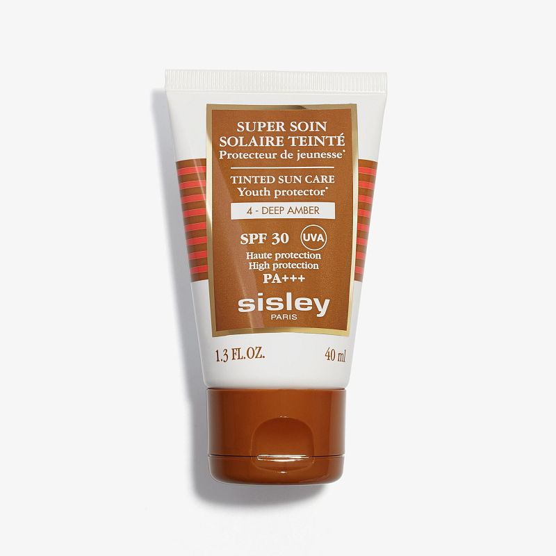 Sisley Super Soin Solaire Facial Sun Care SPF 30 40 ml Gesicht