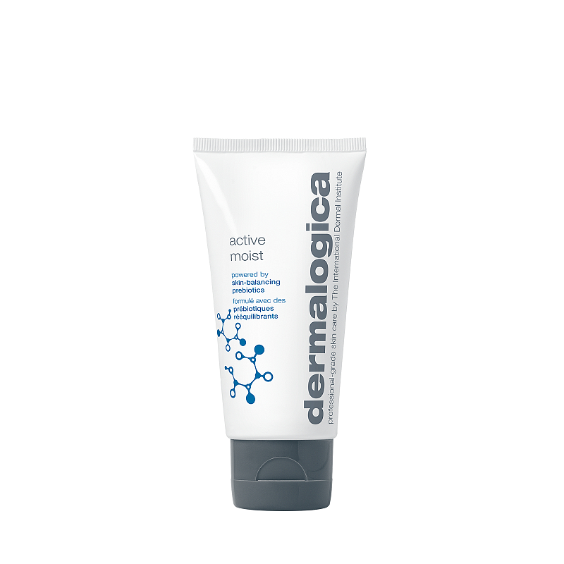 Dermalogica Active Moist Feuchtigkeitsgesichtscreme Männer 100 ml Creme