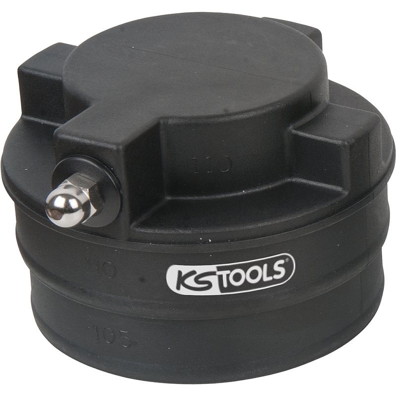 KS Tools 150.2533 Handwerkzeug-Schaft, -Griff/-Adapter