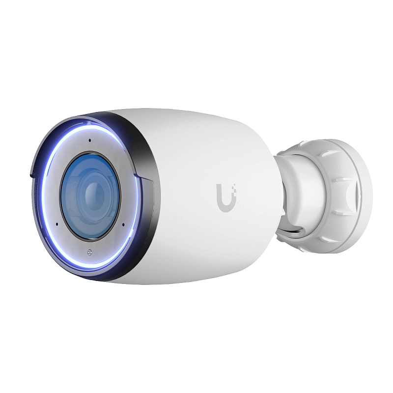 Ubiquiti AI Professional Patrone (Form) IP-Sicherheitskamera Innen & Außen 3840 x 2160 Pixel Decke/Wand/Stange