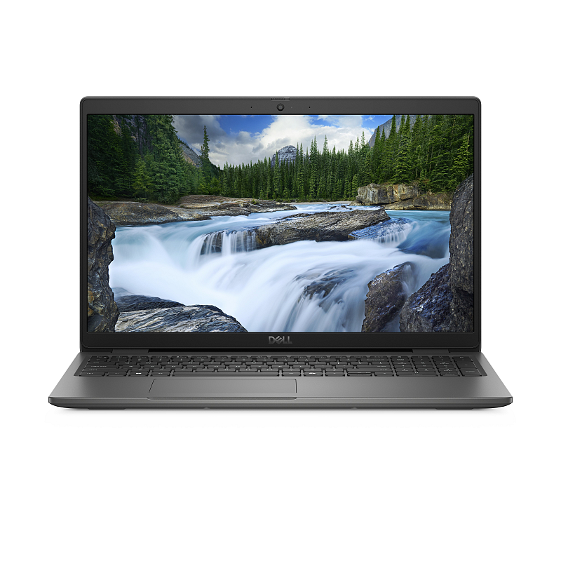 DELL Latitude 3550 Intel® Core™ i5 i5-1335U Laptop 39,6 cm (15.6") Full HD 8 GB DDR5-SDRAM 512 GB SSD Wi-Fi 6E (802.11ax) Windows 11 Pro Deutsch Grau