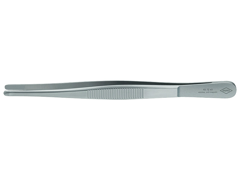 Knipex 92 72 45 Industriepinzette