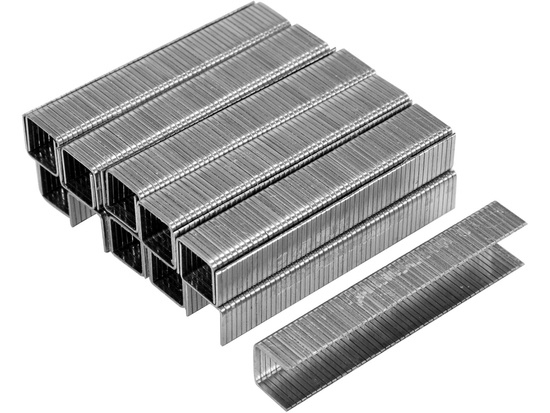 Yato YT-7023 Heftklammer Klammerpack 1000 Heftklammern