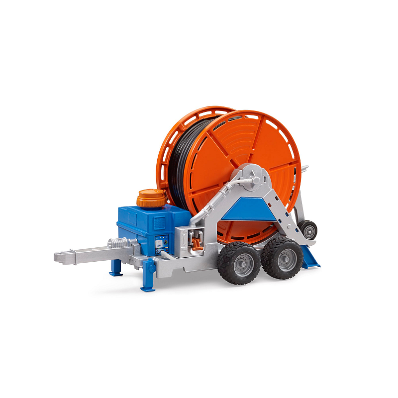 BRUDER 02034 Spielzeug-Set