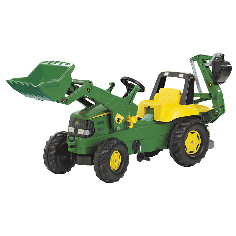 rolly toys 811076 Schaukelndes/fahrbares Spielzeug