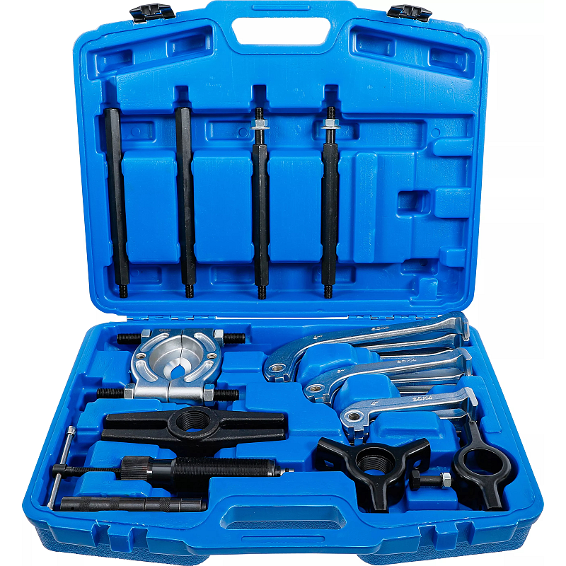 BGS technic Hydraulic Puller Set