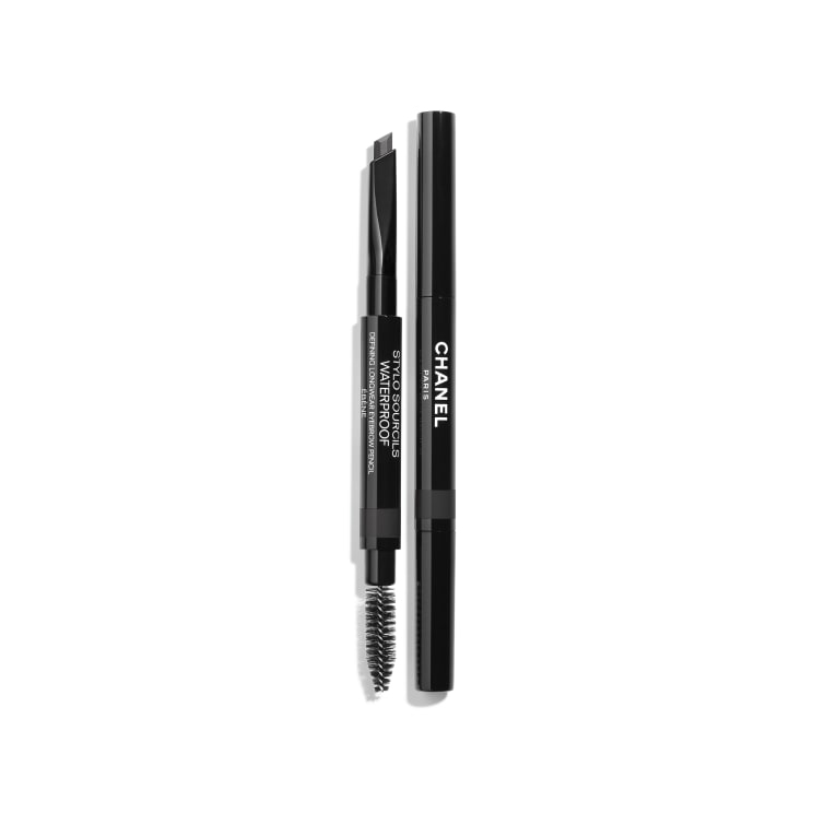 CHANEL Stylo Sourcils Waterproof 0,27 g Schwarz