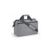 Reisenthel Allrounder L Pocket Grau Stoffbeutel