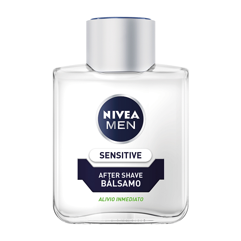 NIVEA Men Sensitive After-Shave-Balsam 100 ml