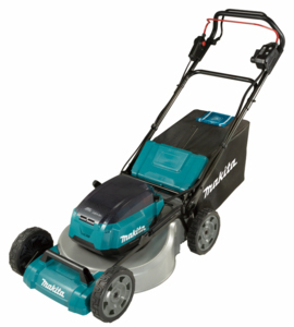 Makita DLM462Z Rasenmäher Schieberasenmäher Akku Grün