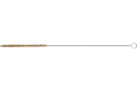 PFERD Tube brushes, with eyelet 6 mm 10 Stück(e)