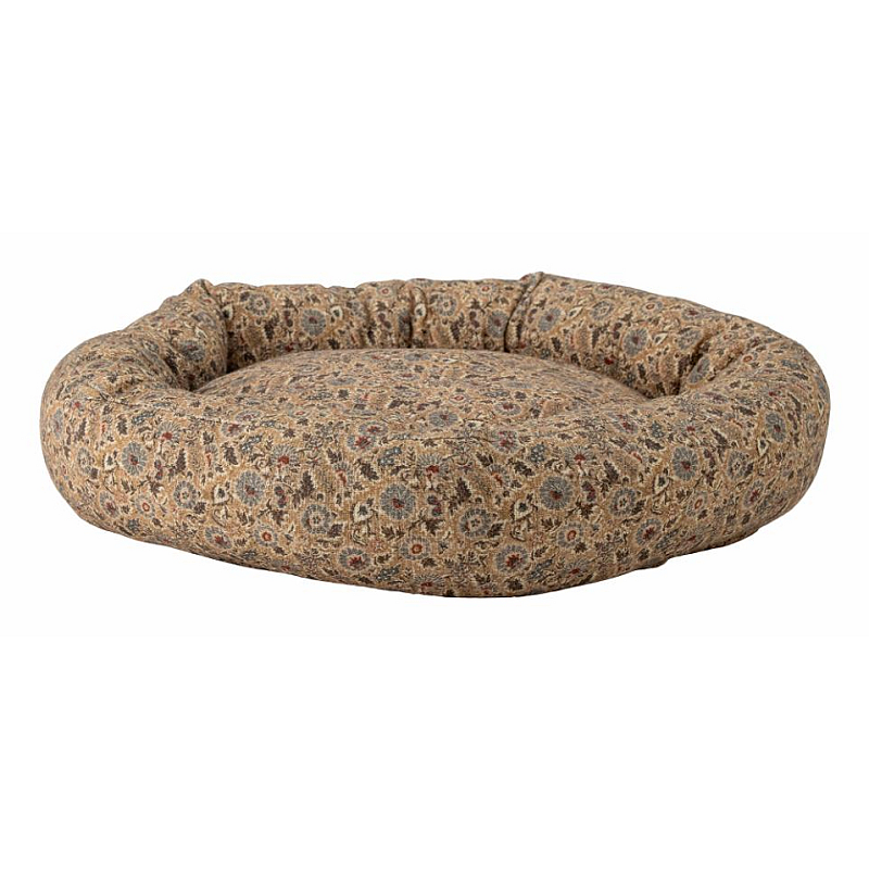 Bloomingville 82059555 Hunde-/Katzenbett Korb Haustierbett