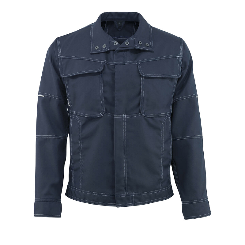 MASCOT 10109-154-010-L Jacke Navy