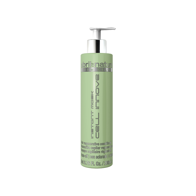 abril et nature Instant Mask Cell Innove 200ml Haarmaske Frauen