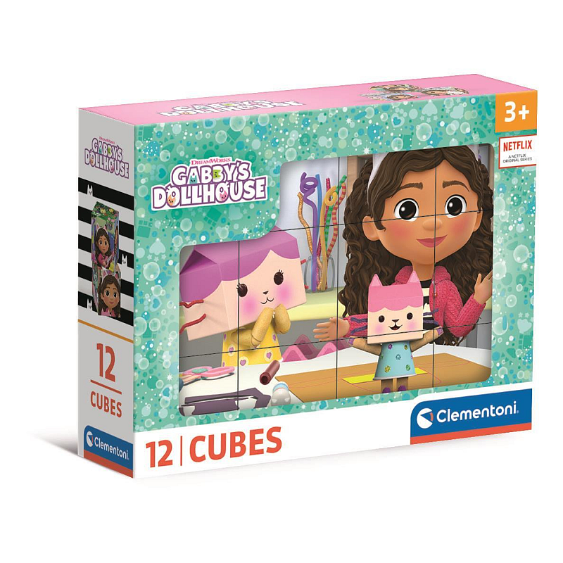 Clementoni 41193 Lernspielzeug