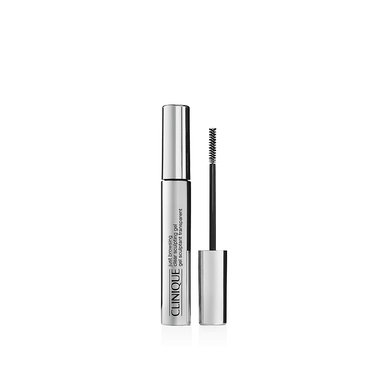 Clinique Just Browsing Clear Sculpting Gel Augenbrauen-Gel 9 ml