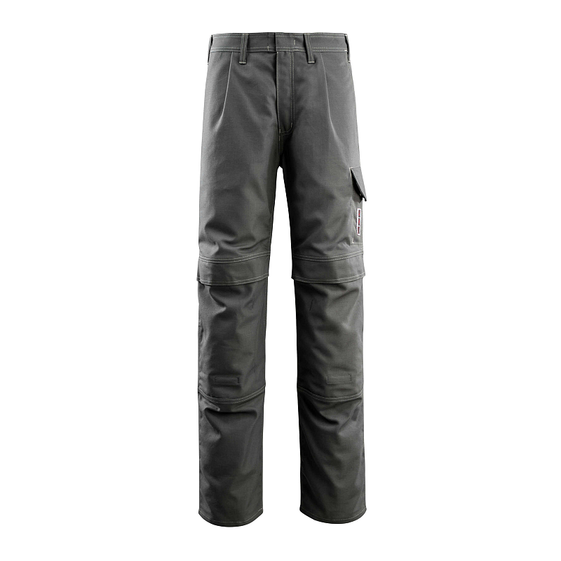 MASCOT 06679-135-18-90C52 Hosen Anthrazit