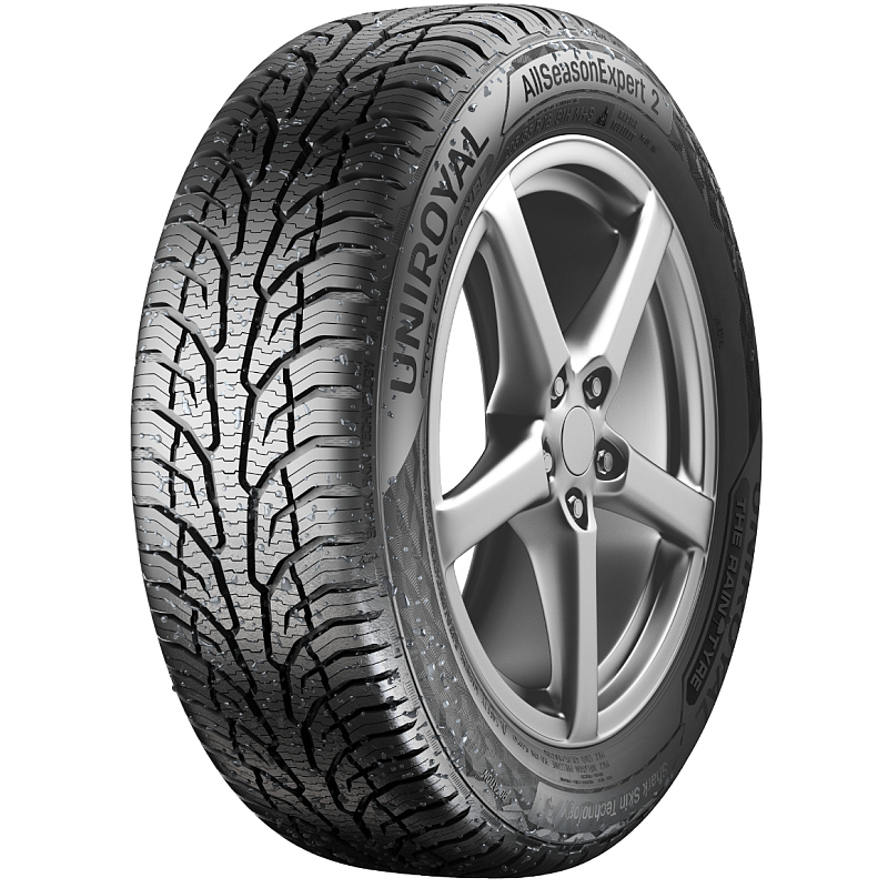 Uniroyal AllSeasonExpert 2 165/65 R15 Alle Jahreszeiten 38,1 cm (15") 16,5 cm