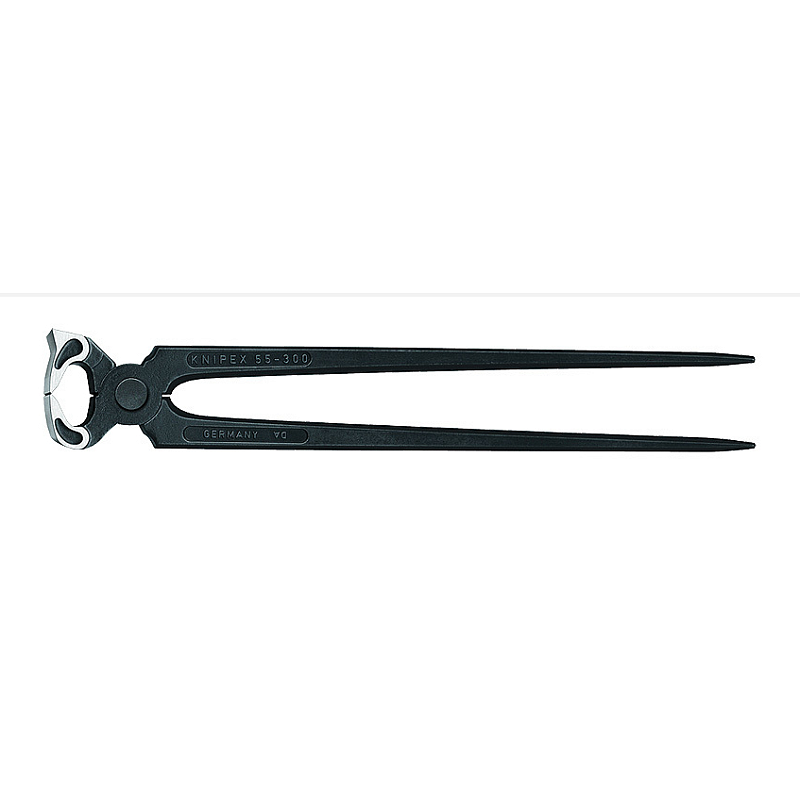 Knipex 55 00 300 Zange Pinzette