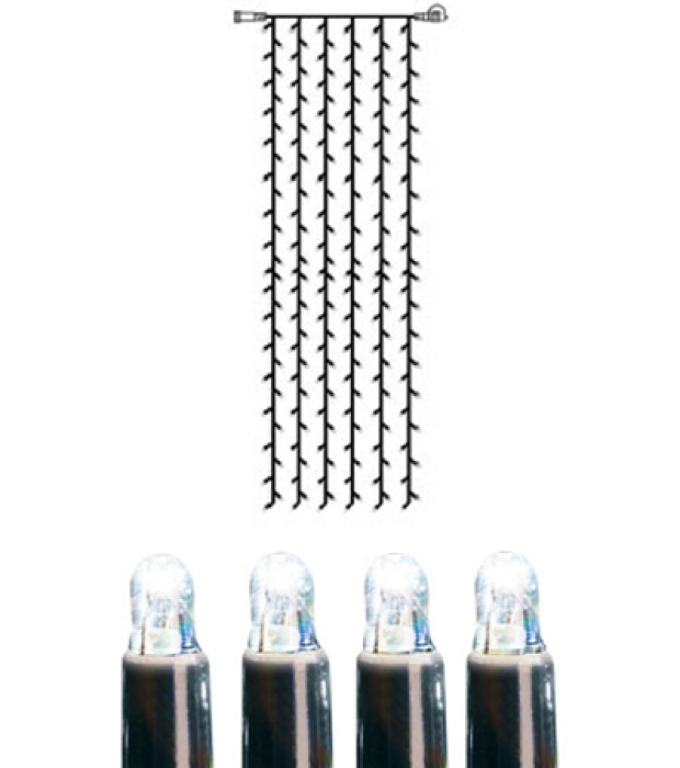 Star Trading 465-58-14 LED Strip 100 mm