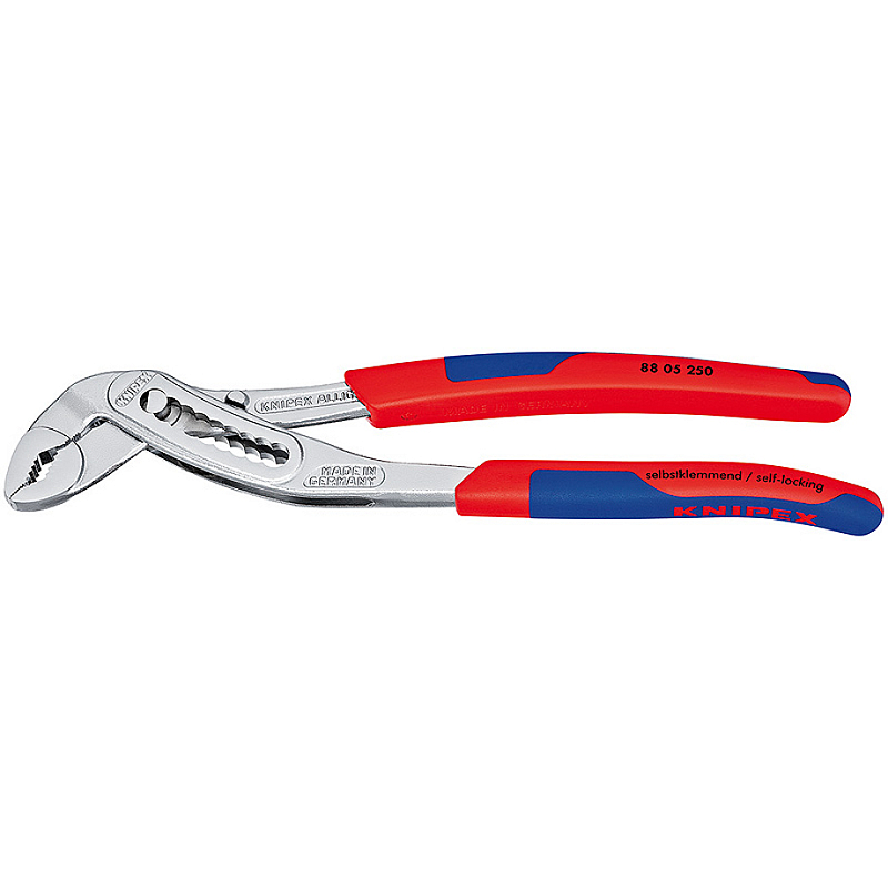 Knipex 88 05 300 Zange Nut- und Federzange