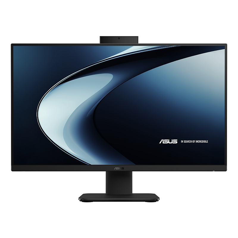 ASUS V400 AiO V470VAK-BPE169X Intel® Core™ i7 i7-13620H 68,6 cm (27") 1920 x 1080 Pixel All-in-One-PC 16 GB DDR5-SDRAM 1 TB SSD Windows 11 Pro Wi-Fi 6E (802.11ax) Schwarz