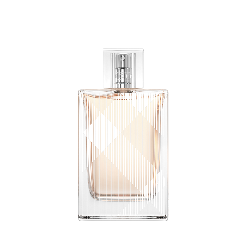 Burberry Brit for Her Eau de Toilette 50 ml Frauen