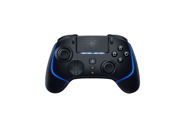 Razer Wolverine V2 Pro Schwarz Gamepad Analog / Digital PC, PlayStation 5