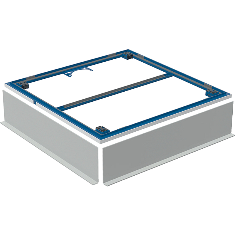 Geberit 154.492.00.1 Duschwanne