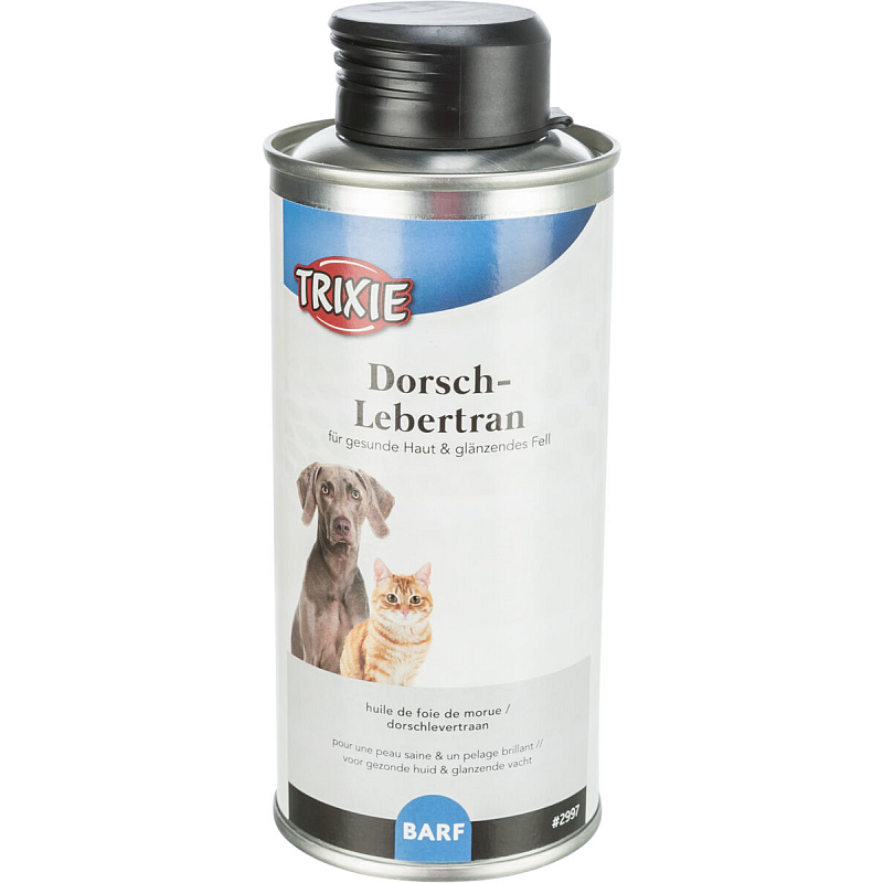 TRIXIE 2997 Hunde-/Katzenleckerli Katze 250 g
