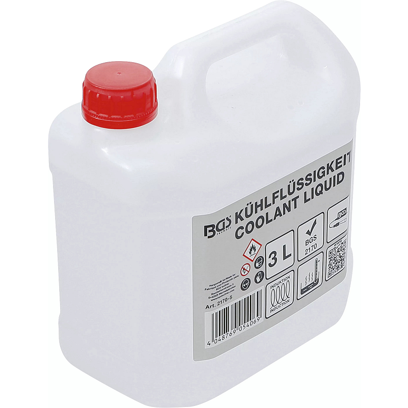 BGS technic Coolant Liquid