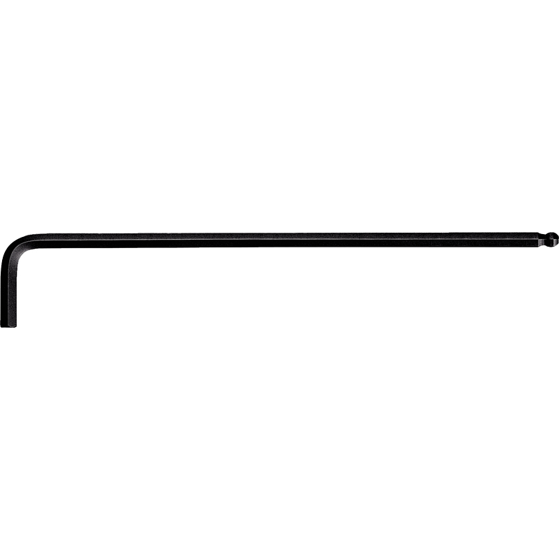 KS Tools 151.3014 L-förmiger Inbusschlüssel Metrisch 1 Stück(e)
