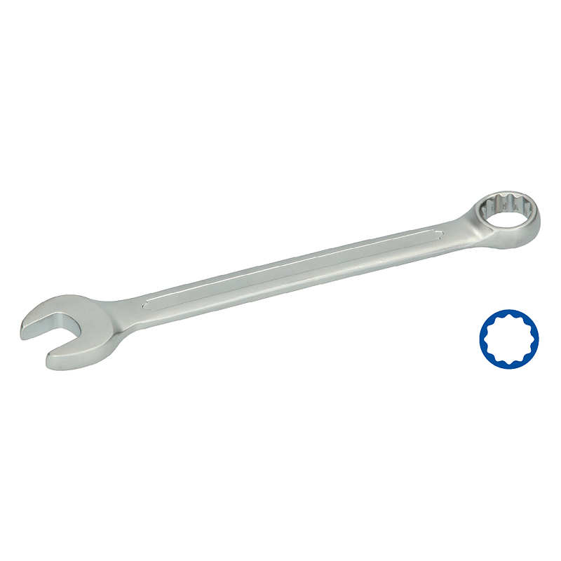 Brilliant Tools BT011920 Gabelringschlüssel
