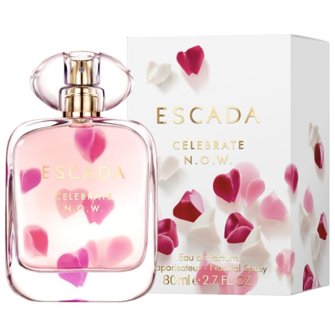 ESCADA Celebrate N.O.W. 80 ml Frauen