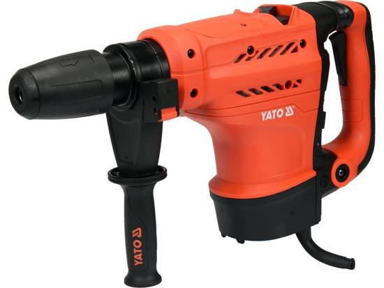 Yato YT-82131 Bohrhammer 1300 W SDS Max