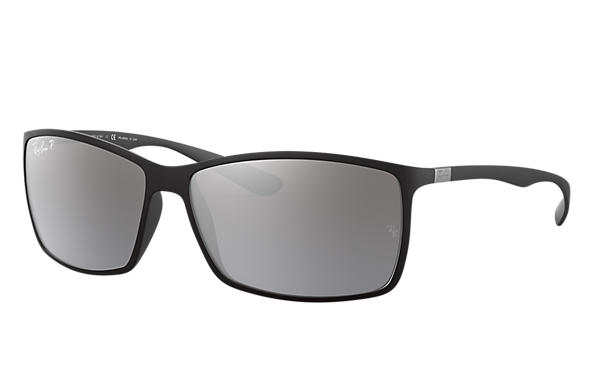 Ray-Ban RB4179 Sonnenbrille Rechteckig
