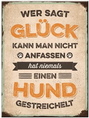 Nostalgic Art 38657102 Kühlschrankmagnet Metall Mehrfarbig 1 Stück(e)