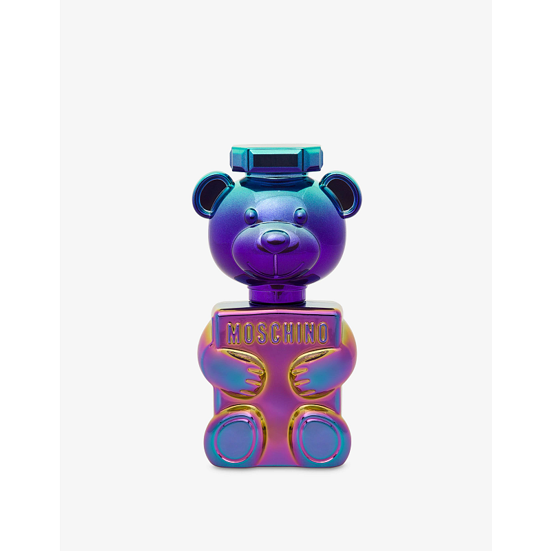 Moschino Toy 2 Pearl 50 ml Frauen