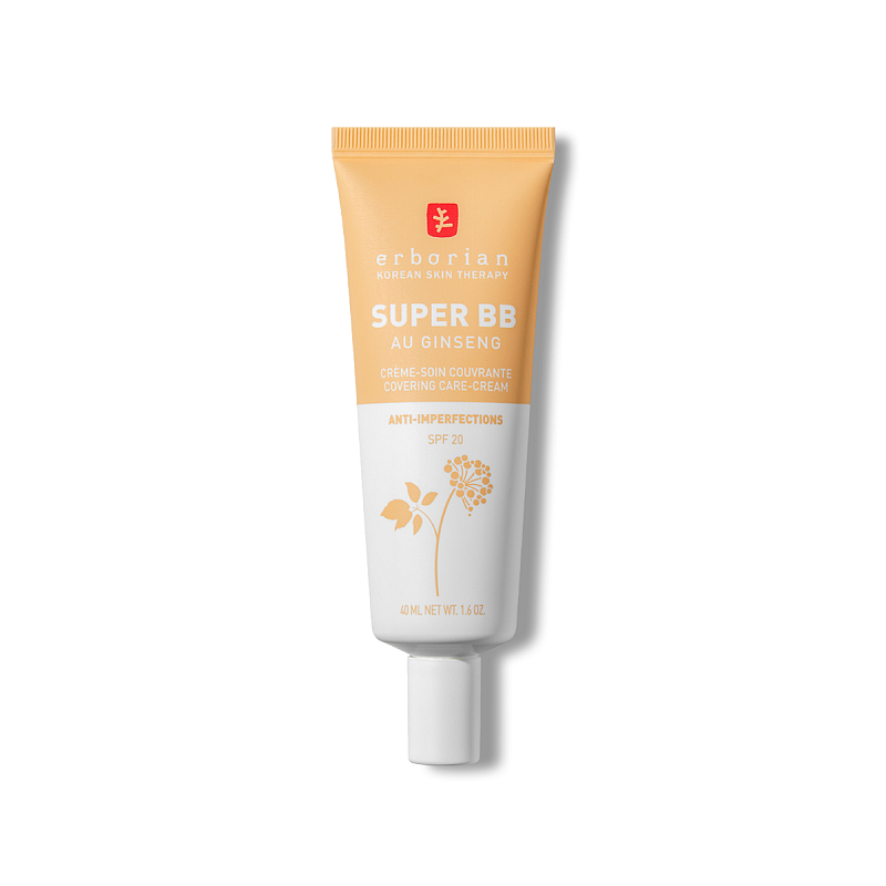 Erborian Super BB 40 ml BB Cream