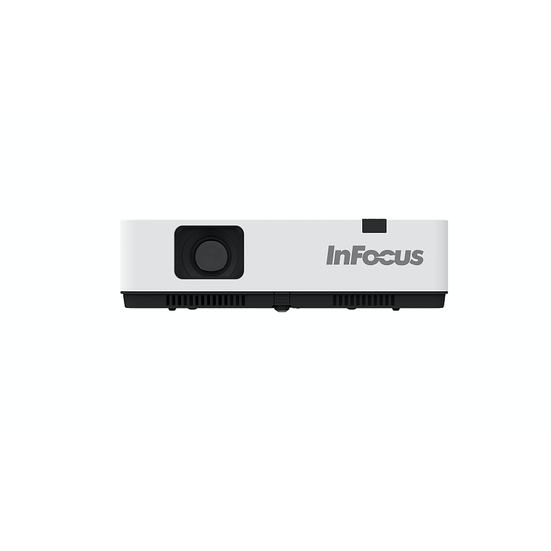 InFocus IN1026 Beamer Standard Throw-Projektor 4200 ANSI Lumen 3LCD WXGA (1280x800) Weiß