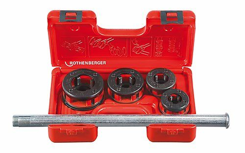Rothenberger 070781X Zubehör für Handrohrschneidwerkzeug