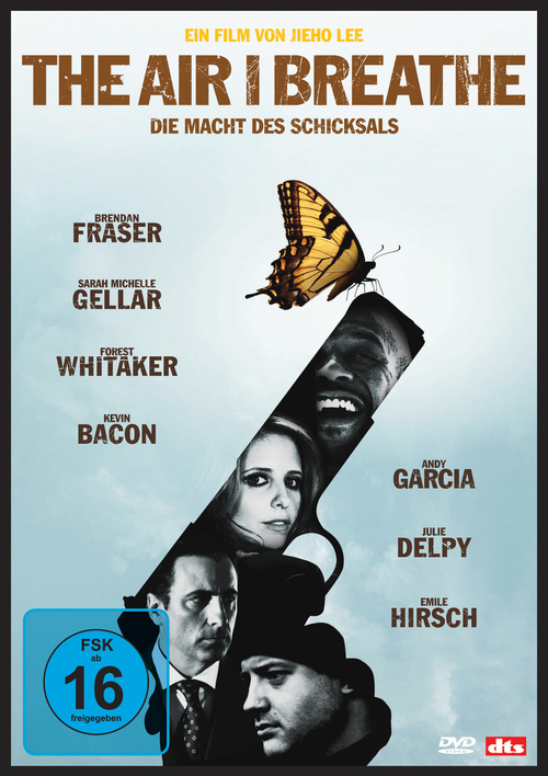 PLAION The Air I Breathe (Verkauf)
