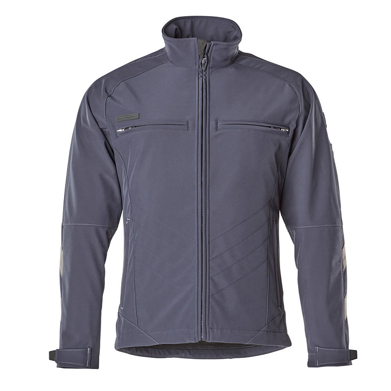 MASCOT 12102-149-010 Jacke Navy