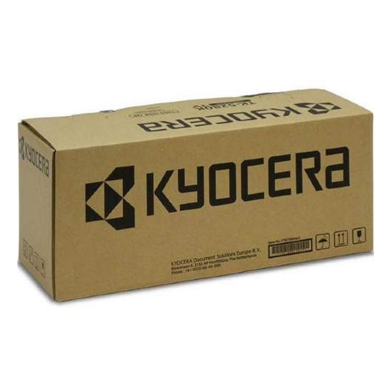 KYOCERA 1T02YMANL1 Tonerkartusche 1 Stück(e) Original Gelb