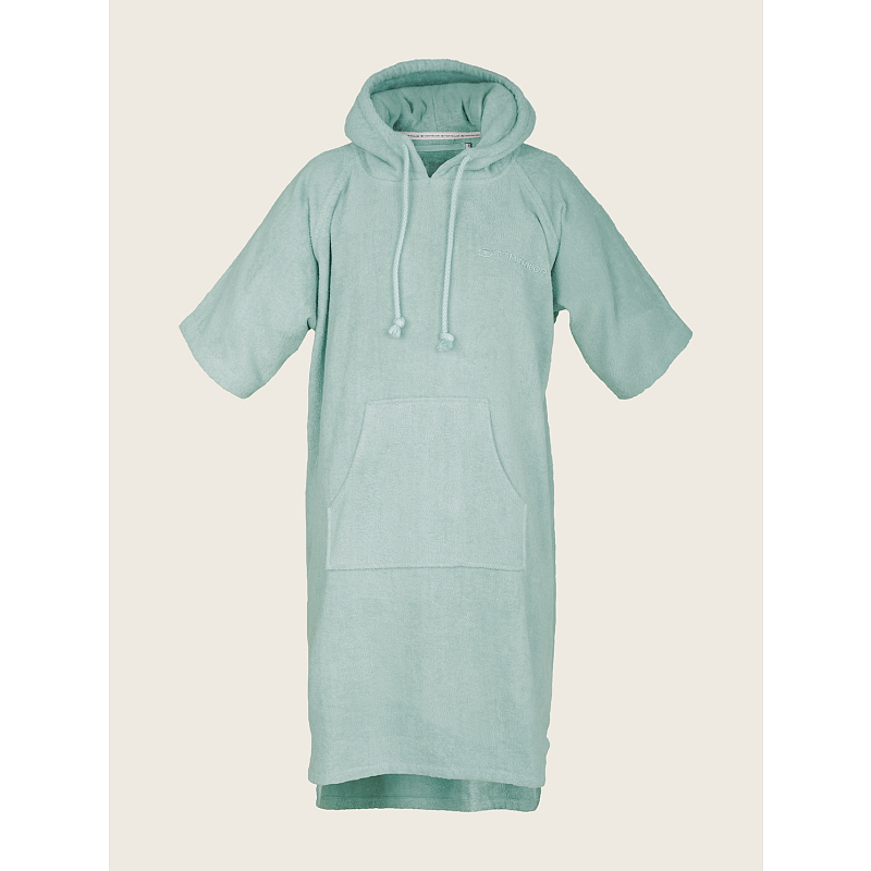 Tom Tailor Surfponcho mit Kapuze, S/M