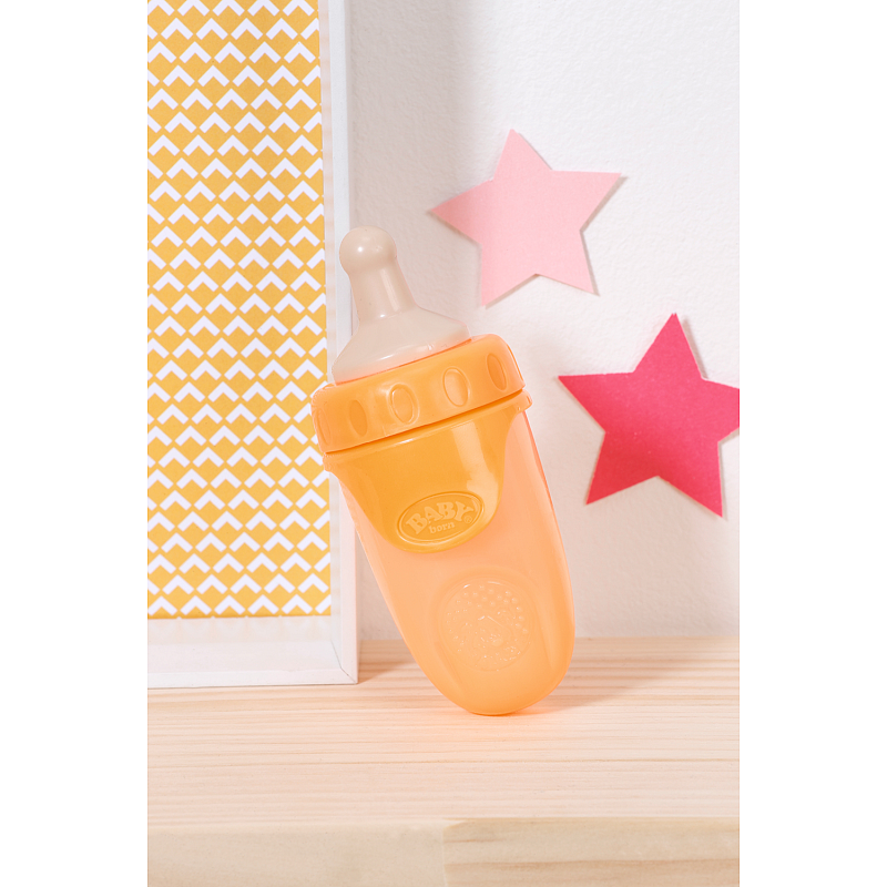 BABY born 832509 Puppenzubehör Puppen-Babyflasche